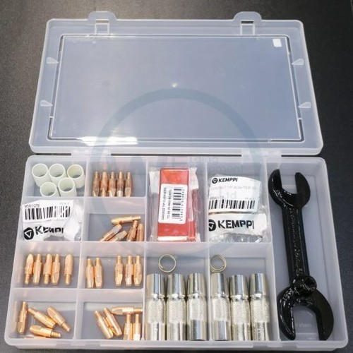 Kemppi flexlite mig kit - kit, di