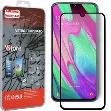 5D Curved Tempered Glass Film