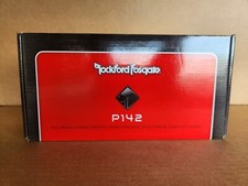 Rockford Fosgate P142 Punch
