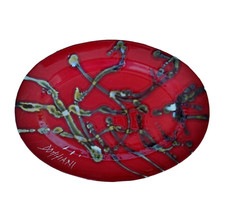 Centrotavola ceramica moderno