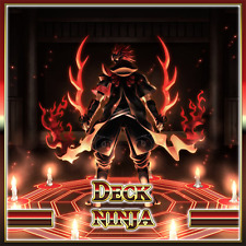 DECK Ninja • Mazzo Yugioh • Mitsu • Legale da Torneo • ANDYCARDS • Yugioh!