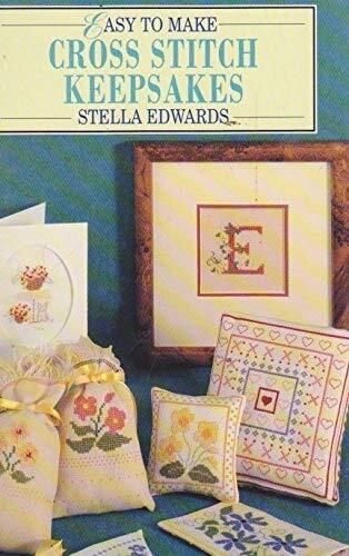 Easy make cross stitch - easy, to