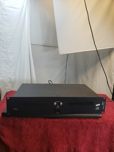 Stanton 500 lettore - stanton, cd