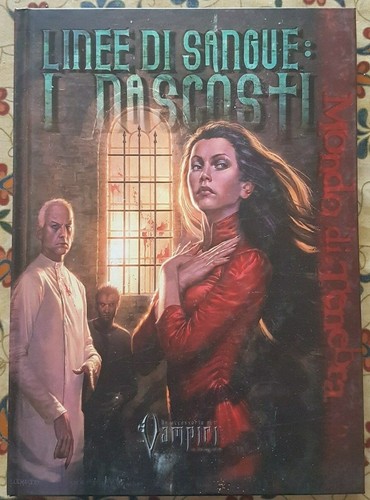 Manuale fantasy mondo di - manuale,