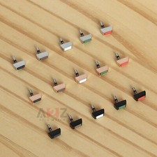 Pulsante Orologio Impermeabile