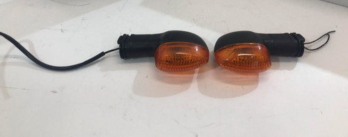 Frecce anteriori yamaha fz6 - frecce,