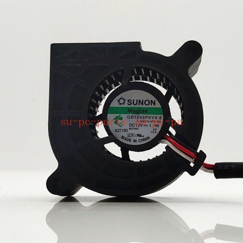 Per sunon gb1245pkvx maglev - sunon, gb1245pkvx-8