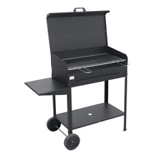 BARBECUE ARTIGIANALE A CARBONE