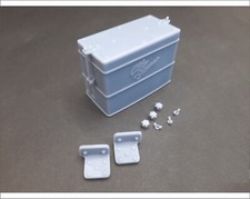 1/8 POCHER ALFA ROMEO TOOL BOX