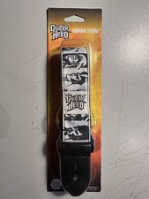 Guitar hero  Tracolla Chitarra