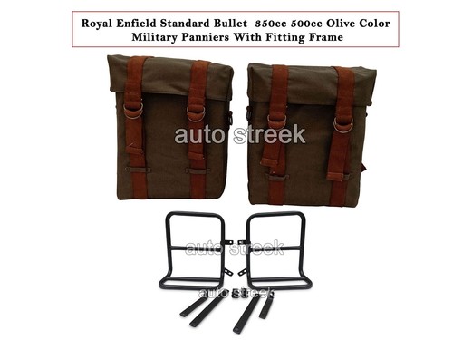 Per reale enfield standard - reale,