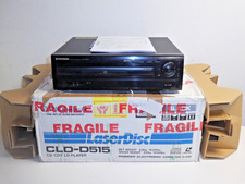 Pioneer cld d515 - pioneer, cld-d515