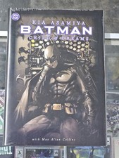 Batman Child of Dreams Kia