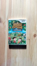 Animal Crossing Wii