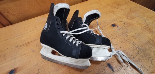 Pattini hokey ghiaccio trezeta - ghiaccio,