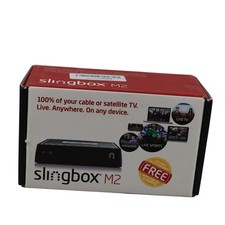Slingbox M2 - Riproduci in
