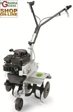 12161 ALPINA MOTOZAPPA Z50