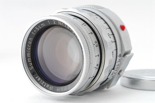 Quasi come nuovo leica - nuovo],