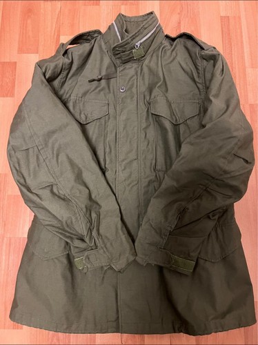Nos alpha industries m65 field - nos,