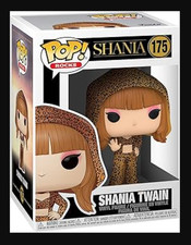 Funko Pop 2020! Rocks 175