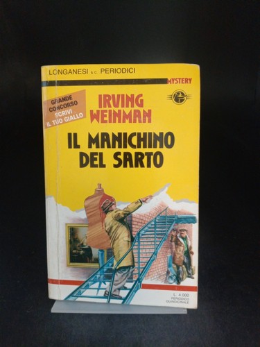 Manichino del sarto - il,