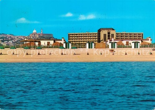 Portorecanati jet hotel - portorecanati,