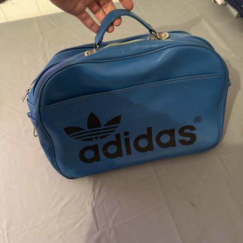 Borsone vintage adidas - vintage, 70