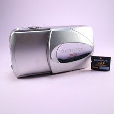 Olympus fotocamera digitale