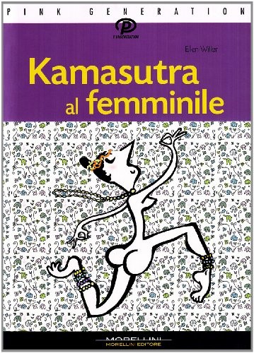 Kamasutra femminile willer - kamasutra,