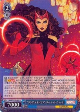 MARVEL Vol.2 Scarlet Witch