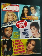 Novella 2000 38 1983 Rettore