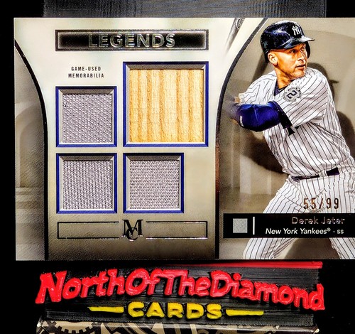 2024 topps museum derek jeter - 2024,