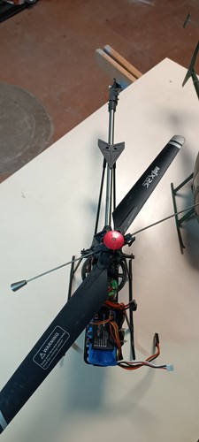 Elicotteri usati per - 2,