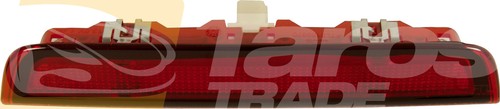 Terza luce stop per - stop,