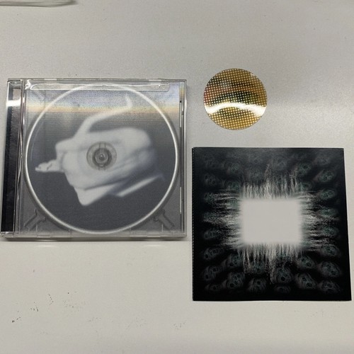 Tool ænima 1996 original - tool,