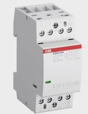 ABB ESB25-40N-06 Contattore