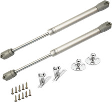 Molle a Gas, 200N Martinetto