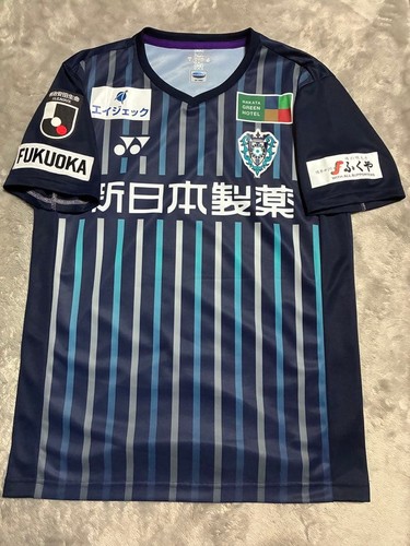 Avispa fukuoka 2023 uniforme - fukuoka,