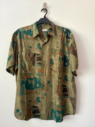 Camicia vintage bhs - camicia,
