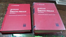 Libro manuale diritto - libro:,