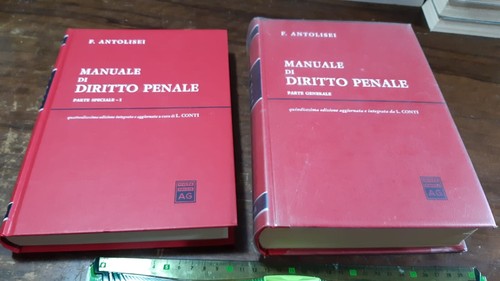 Libro manuale diritto - libro:,