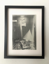 Joseph beuys foto elemento - -,
