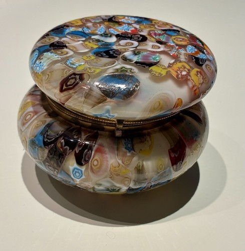Bonbonnière boîte bijoux - boîte, à