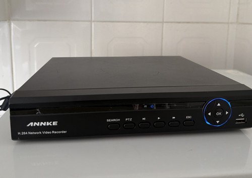Videoregistratore rete - videoregistratore, di