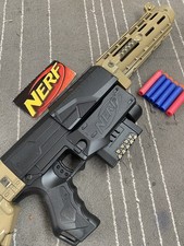Nerf Recon CS-6 Assault Gun