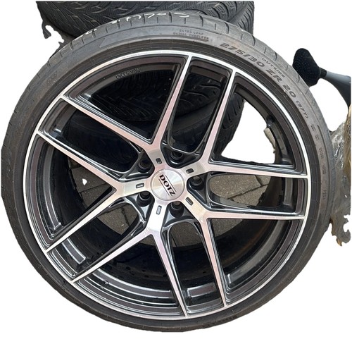 Dotz lagunaseca dark 20 - 10, x