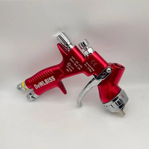 Devilbiss te20 gti pro vernice - devilbiss,