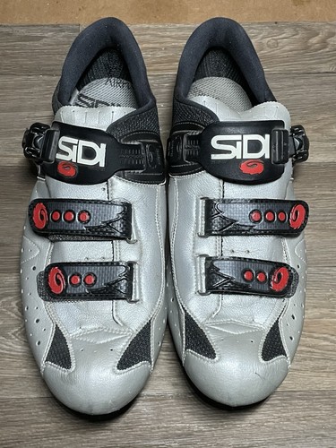 Scarpe ciclismo sidi uomo - da,