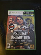 Red Dead Redemption Gioco