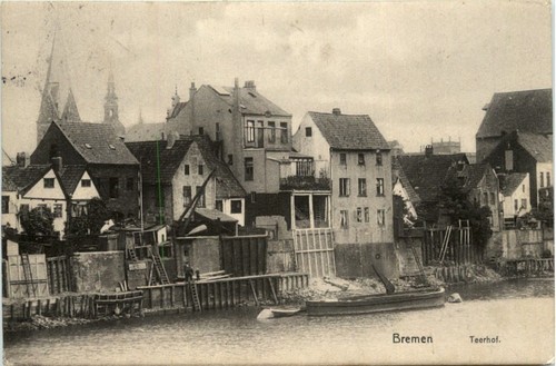 Brema teerhof 376420 - brema,,